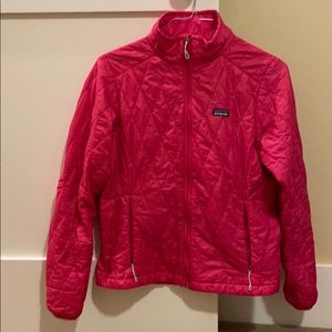 Patagonia Women’s Nano Puff Jacket
